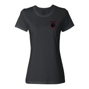Roselle Park Wrestling Ladies Short Sleeve Tee