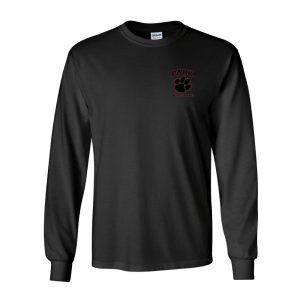 Roselle Park Wrestling Long Sleeve Tee