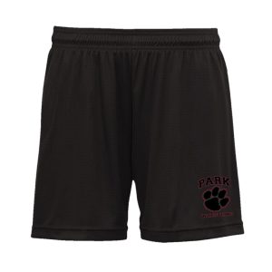 Roselle Park Wrestling Mesh Shorts