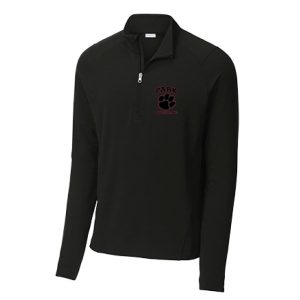 Roselle Park Wrestling Wicking 1/4 Zip