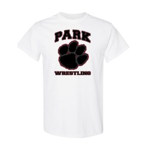 Roselle Park Wrestling Short Sleeve Tee