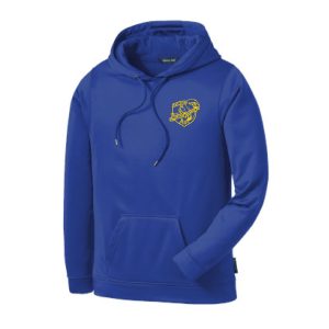 Oak Ridge Disc Golf Pullover Hoodie