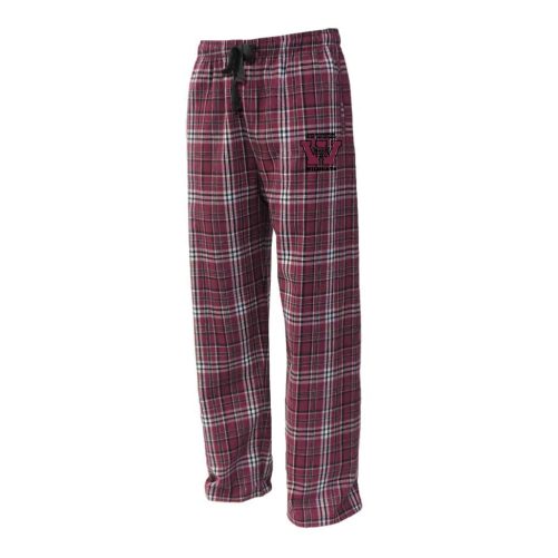 ERMusicDept_Flannel
