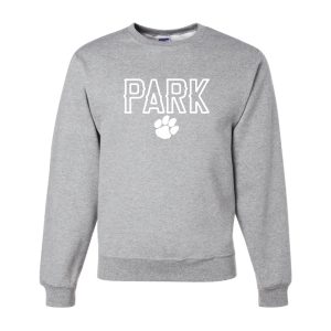 R.P. Varsity Baseball Crewneck Sweatshirt