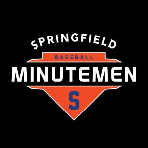 Springfield Minutemen Baseball Spring 2023