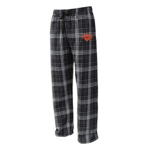 Springfield Baseball Flannel Pants