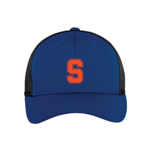 SpringfieldSoftball_Hat