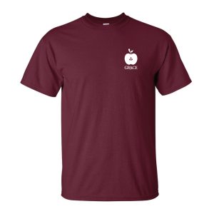 GRACE Short Sleeve Tee