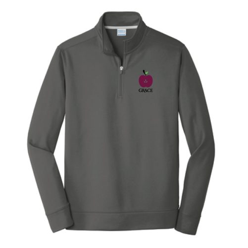 AppleGrace_QuarterZip