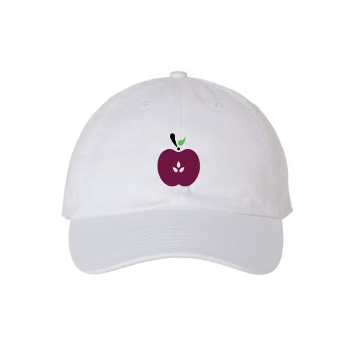 AppleGrace_WhiteHat