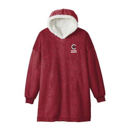 CB_RedSnuggie