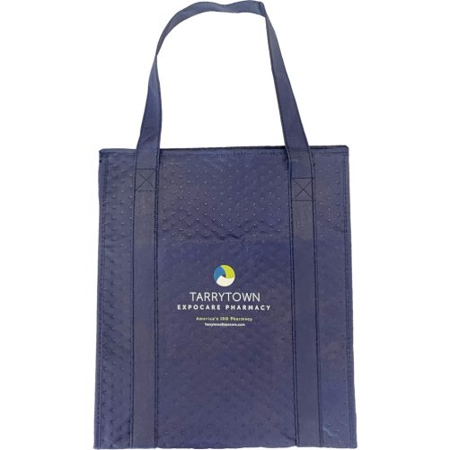 Tarrytown Expocare Carton of 50 Thermototes