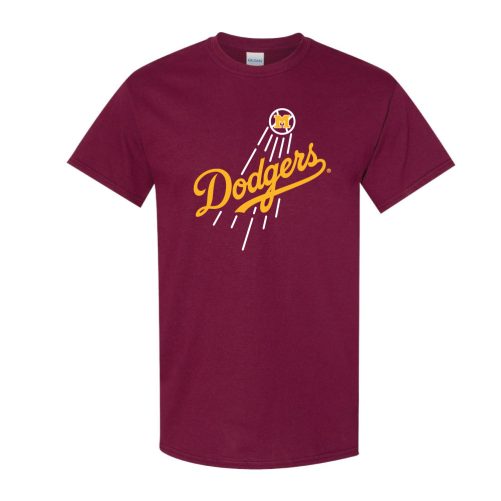 MadisonBaseball_MaroonTee