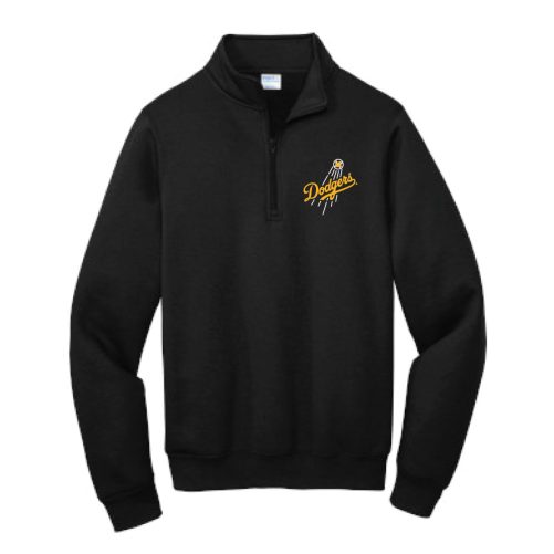 MadisonBaseball_blackQuarterZip