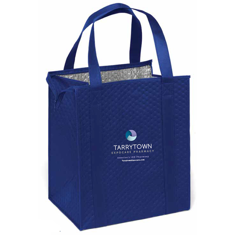 Tarrytown Expocare Carton of 50 Thermototes (out of stock)