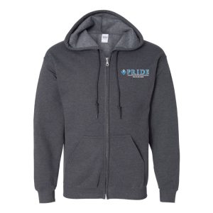 PFO Full-zip Sweatshirt