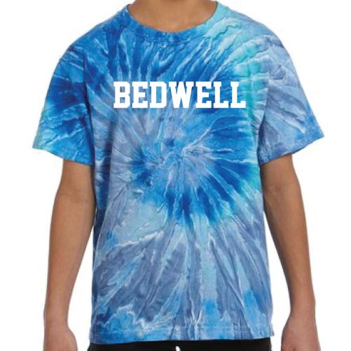 BedwellElementary_BlueTieDye