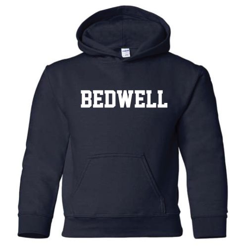 BedwellElementary_NavyHoodie
