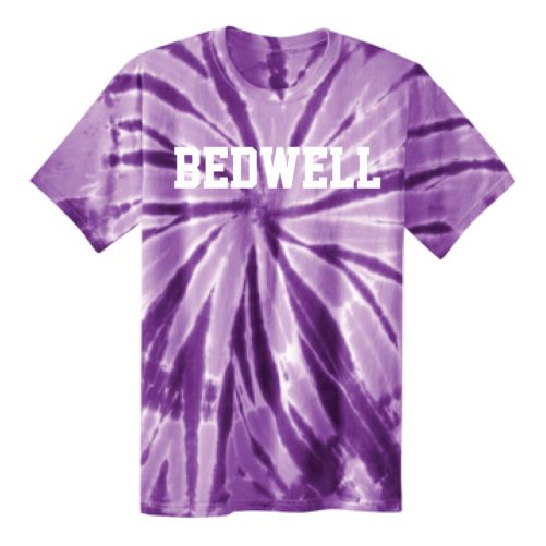 BedwellElementary_PurpleTieDye
