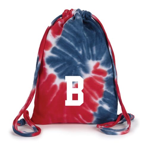 BedwellElementary_RedBlueDrawstring