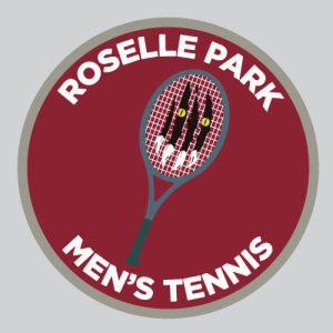 Roselle Park Boys Tennis Spring 2023