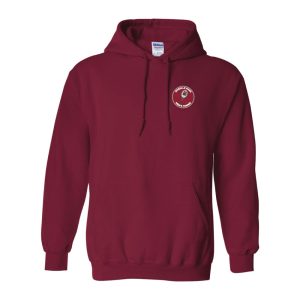 R.P. Boys Tennis Pullover Hoodie
