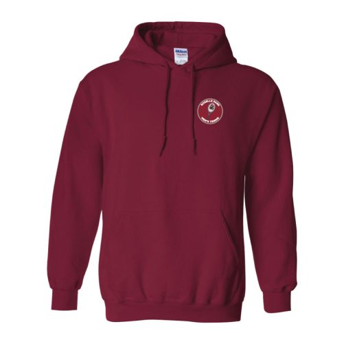 RPBoysTennis_CardinalHoodie