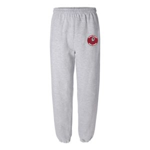 R.P. Boys Tennis Closed Bottom Sweatpants