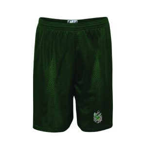 JP Stevens HS Band Mesh Athletic Shorts