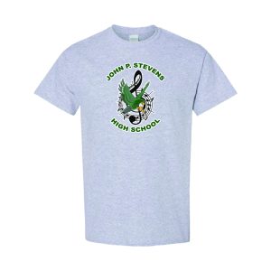 JP Stevens HS Band Short Sleeve Tee