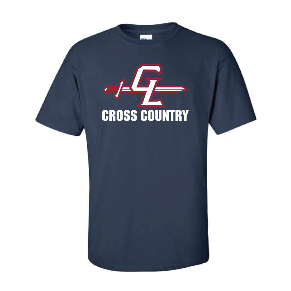 GL Cross Country Short Sleeve Tee Navy VarsityCentralNJ gl-cross-country-short-sleeve-tee-navy-varsitycentralnj