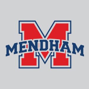 Mendham Cheer Fall 2023