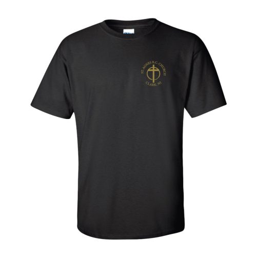 StAgnes_BlackTee