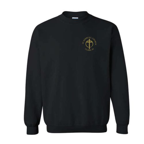 StAgnes_Crewneck