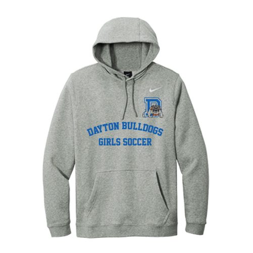 DaytonBulldogs_NikeHoodie