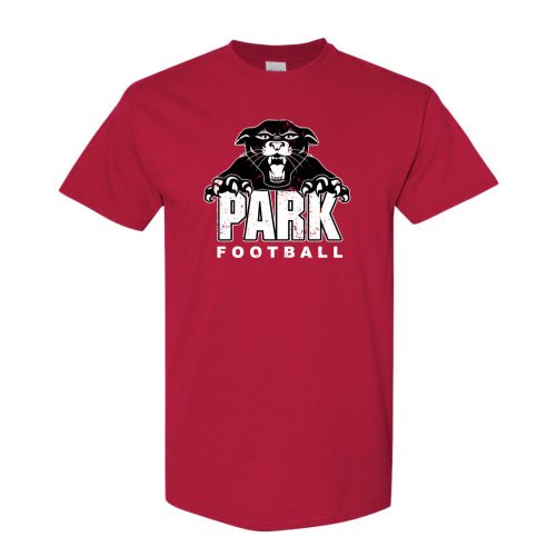 RP_YouthFootball_CardinalTee