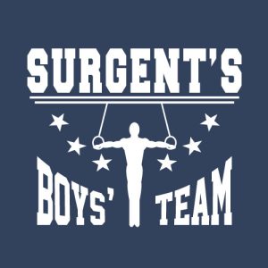 Surgent's Boys Fall 2024