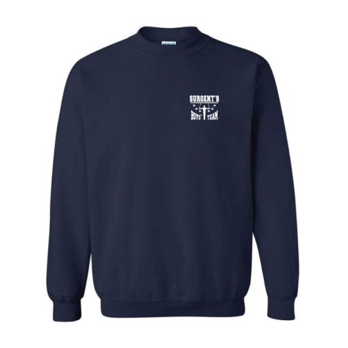 Surgeants_Crewneck