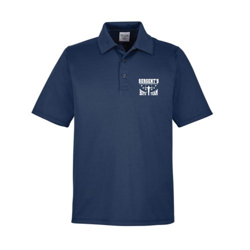 Surgeants_NavyPolo