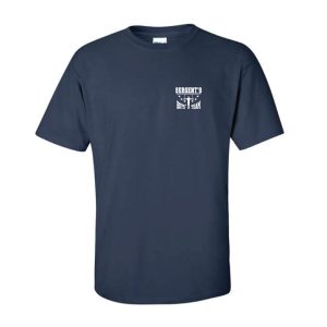 Surgents Short Sleeve Tee
