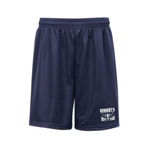 Surgents Mesh Shorts
