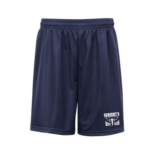 Surgeants_Shorts