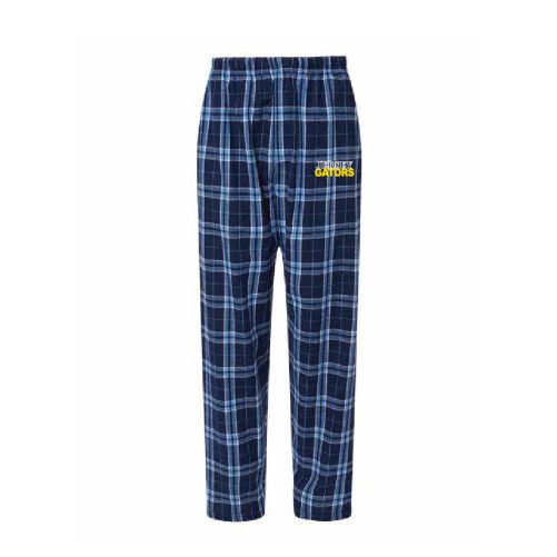 JerseyGators_NavyFlannelPants