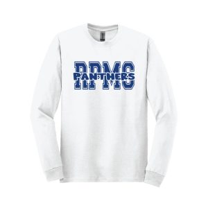 RPMS Long Sleeve Tee