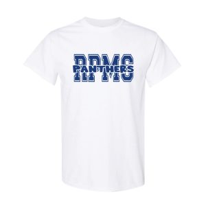 RPMS Short Sleeve Tee