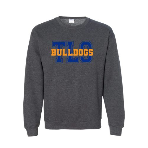 TLSBulldogs-DKHeatherCrew