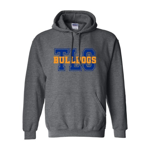TLSBulldogs-DKHoodie