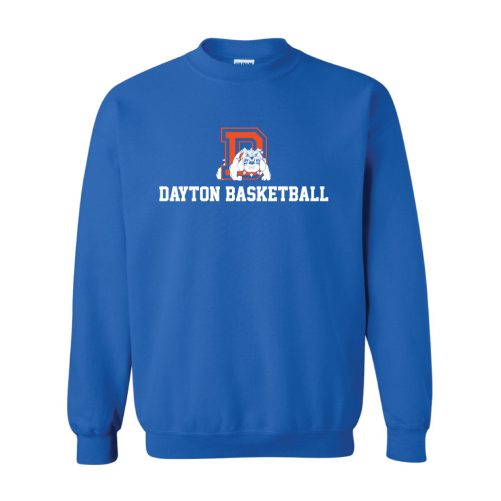 DaytonBulldogs_Crewneck