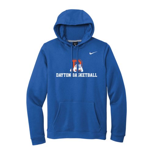 DaytonBulldogs_NikeHoodie
