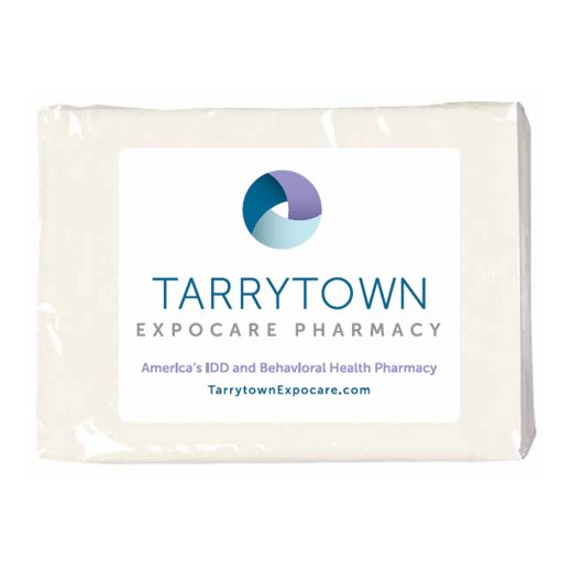 Tarrytown Expocare Carton of 50 Mini Tissues